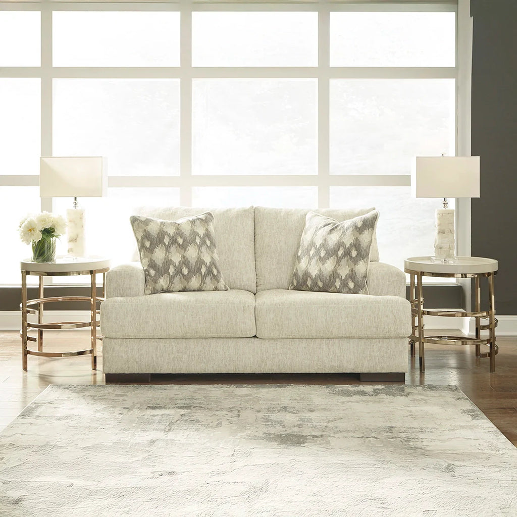 CARETTI LOVESEAT 2 SEATER
