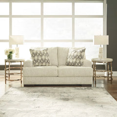CARETTI LOVESEAT 2 SEATER