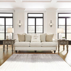 VALERANI SOFA SET
