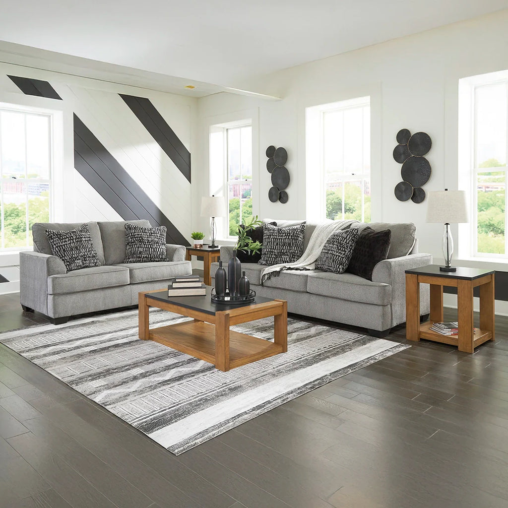 DEAKIN SOFA SET