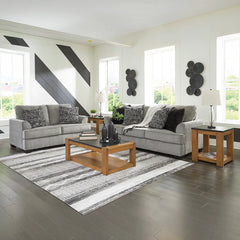 DEAKIN SOFA SET