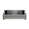 DEAKIN SOFA SET