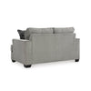 DEAKIN SOFA SET