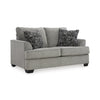 DEAKIN SOFA SET
