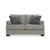 DEAKIN SOFA SET