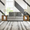 DEAKIN SOFA SET