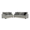 DEAKIN SOFA SET