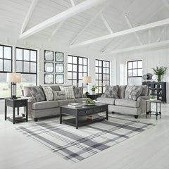 DAVINCA SOFA SET