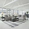 DAVINCA SOFA SET