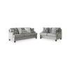 DAVINCA SOFA SET