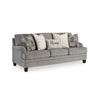 DAVINCA SOFA SET