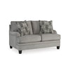 DAVINCA SOFA SET