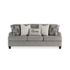 DAVINCA SOFA SET