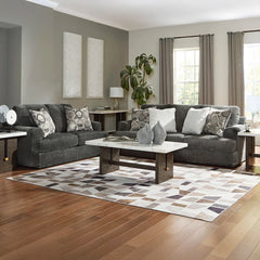 KARINNE SOFA SET 3 PCS