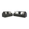 KARINNE SOFA SET 3 PCS