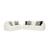 KARINNE SOFA SET BEIGE
