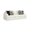 KARINNE SOFA SET BEIGE