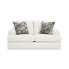 KARINNE SOFA SET BEIGE