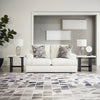 KARINNE SOFA SET BEIGE