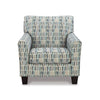 VALERANO SOFA SET 4PCS