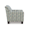 VALERANO SOFA SET 4PCS