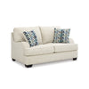 VALERANO SOFA SET 4PCS