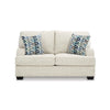VALERANO SOFA SET 4PCS
