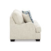VALERANO SOFA SET 4PCS