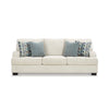VALERANO SOFA SET 4PCS