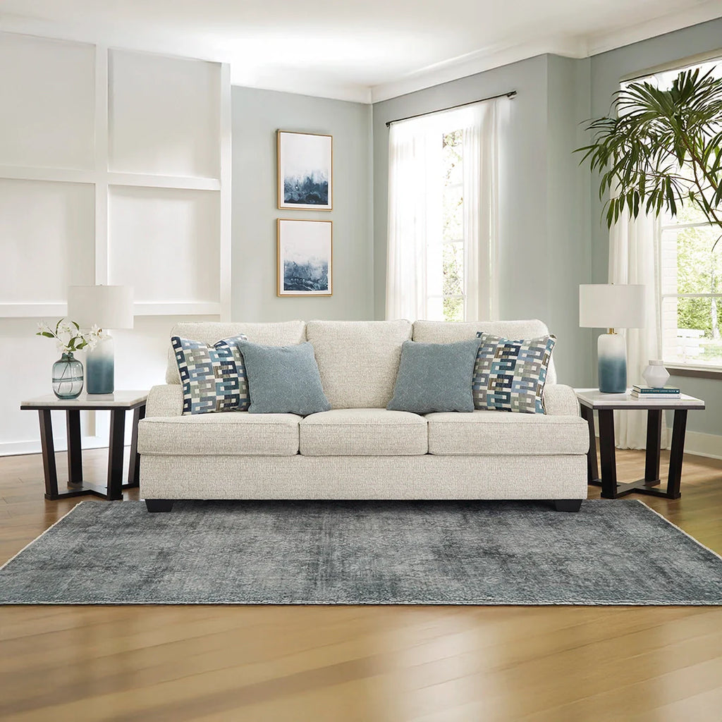VALERANO SOFA SET 4PCS
