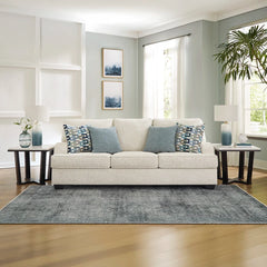 VALERANO SOFA SET 4PCS