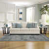 VALERANO SOFA SET 4PCS