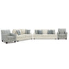 VALERANO SOFA SET 4PCS