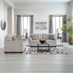 MAHONEY SOFA SET 3 PCS