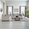 MAHONEY SOFA SET 3 PCS