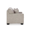 MAHONEY SOFA SET 3 PCS