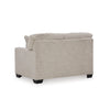 MAHONEY SOFA SET 3 PCS