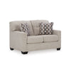 MAHONEY SOFA SET 3 PCS