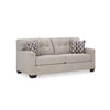 MAHONEY SOFA SET 3 PCS