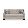 MAHONEY SOFA SET 3 PCS