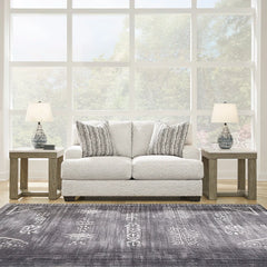 BREBRYAN LOVESEAT 2 SEATER