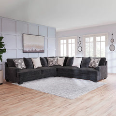 LAVERNETT SECTIONAL SOFA 3 PCS