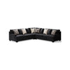 LAVERNETT SECTIONAL SOFA 3 PCS