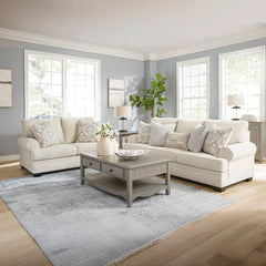 RILYNN SOFA SET 3 PCS