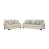 RILYNN SOFA SET 3 PCS
