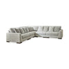 REGENT PARK SECTIONAL SOFA 5 PCS