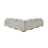 REGENT PARK SECTIONAL SOFA 5 PCS