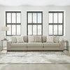 LYNDEBORO SOFA SET 3 PCS
