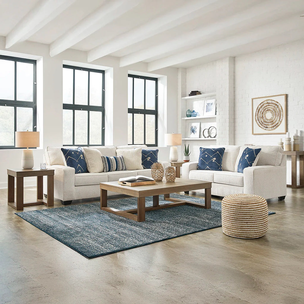 PADOVA SOFA SET 3 PCS