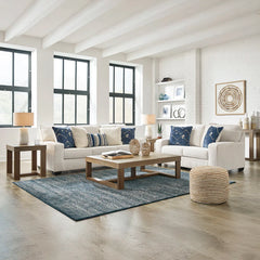 PADOVA SOFA SET 3 PCS